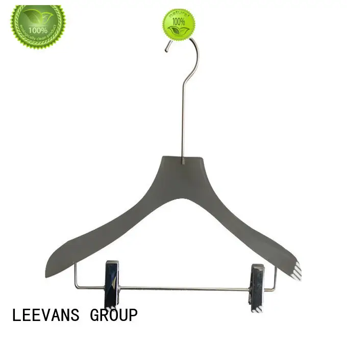 LEEVANS Latest acrylic coat hooks for business for sweaters 1