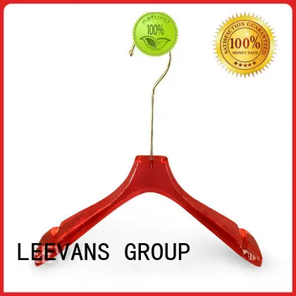 LEEVANS store felt hangers for business for trusses 1