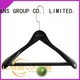 High-quality cheap wooden coat hangers hanger Suppliers for kids 1