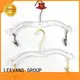 Latest heavyweight hangers space factory for T-shirts 1