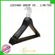 LEEVANS New thin wooden hangers company for clothes 1