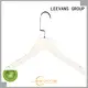 LEEVANS Top white wooden skirt hangers Suppliers for skirt 1