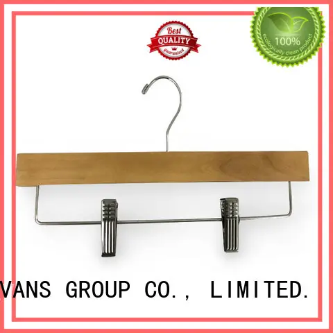 LEEVANS extension wooden baby hangers Suppliers for children 1