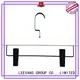 Best wooden coat hangers wholesale sales manufacturers for trouser 1