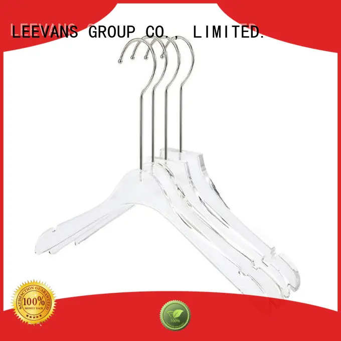 Wholesale personalized hangers shirts Suppliers for pant 1
