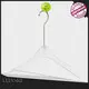 Custom pretty coat hangers luxurious for business for sweaters 1