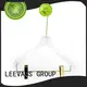 LEEVANS wide kids coat hangers Supply for suits 1
