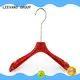 LEEVANS Wholesale acrylic hangers wholesale company for pant 1
