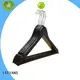 LEEVANS Wholesale buy wooden clothes hangers for business for clothes 1