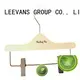 LEEVANS Latest jacket hanger factory for kids 1