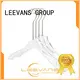 LEEVANS Best cheap coat hangers company for jackets 1
