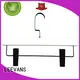 LEEVANS New clothes hangers for skirts Suppliers for pants 1