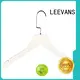 LEEVANS New jacket coat hangers for business for clothes 1