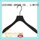 LEEVANS High-quality buy wooden coat hangers for business for pants 1