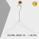 LEEVANS modern hangers wholesale factory for pant 1
