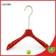 LEEVANS saving personalized hangers factory for sweaters 1