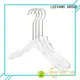 Latest bride hanger logo company for T-shirts 1