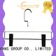 LEEVANS top infant wooden hangers factory for children 1