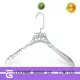 LEEVANS bar dark wood coat hangers Supply for skirt 1
