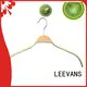 LEEVANS pieces white clothes hangers for business for skirt 1