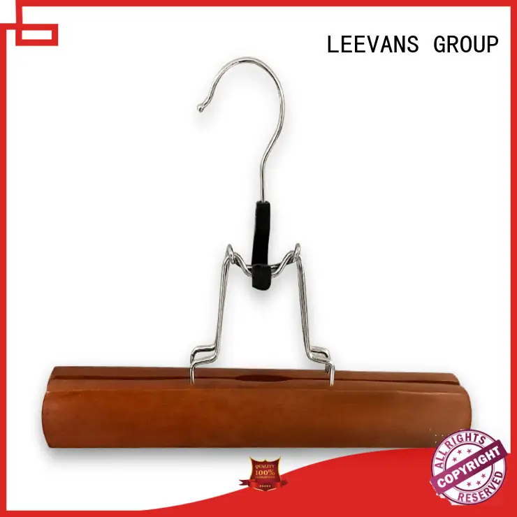 LEEVANS or jacket coat hangers Suppliers for kids 1