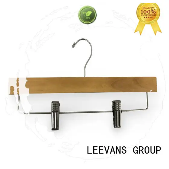 Custom buy clothes hangers top Suppliers for trouser 1