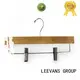 Custom buy clothes hangers top Suppliers for trouser 1