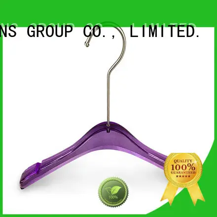Latest acrylic coat hooks top Suppliers for T-shirts 1