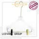 LEEVANS High-quality padded hangers for business for pant 1