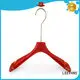LEEVANS Custom hanger price for business for T-shirts 1