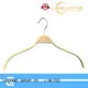 LEEVANS extension personalised wooden hangers for business for kids 1