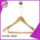LEEVANS thin dress hanger factory for children 1