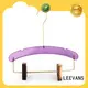 Wholesale good hangers shoulder Supply for T-shirts 1