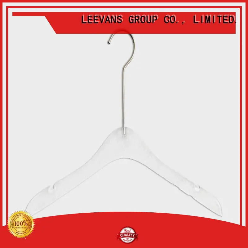 LEEVANS grey locker hanger manufacturers for pant 1