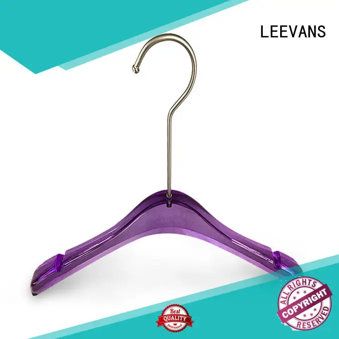 LEEVANS Best strong hangers Suppliers for sweaters 1