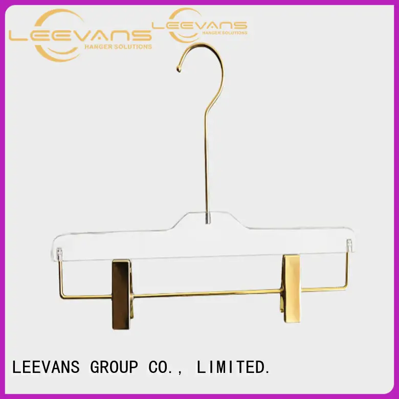 Top locker hanger on company for trusses 1