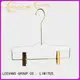 Top locker hanger on company for trusses 1