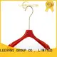 LEEVANS Top acrylic wall hangers Suppliers for suits 1
