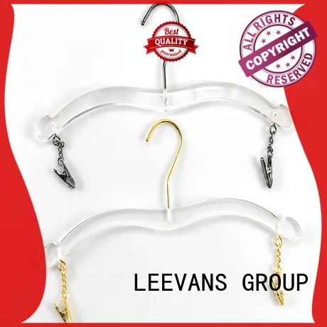 High-quality white hangers modern Suppliers for pant 1