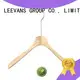 LEEVANS rubber shirt coat hangers for business for pants 1