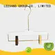 LEEVANS Latest office coat hanger company for T-shirts 1