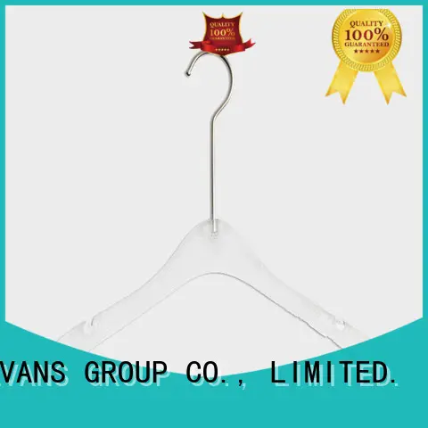 LEEVANS highgrade modern coat hanger Suppliers for pant 1