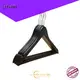 LEEVANS ash pants coat hangers factory for kids 1