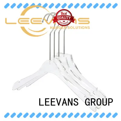 LEEVANS luxury pretty coat hangers Suppliers for trusses 1