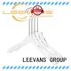 LEEVANS luxury pretty coat hangers Suppliers for trusses 1