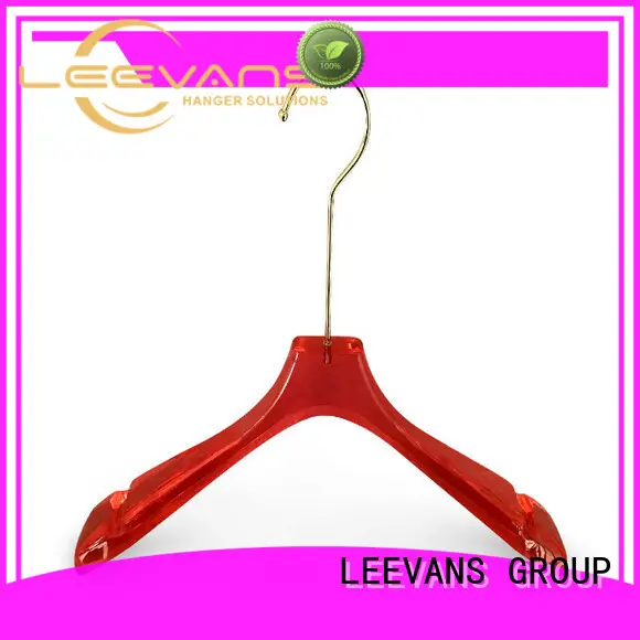 Wholesale strong hangers luxury manufacturers for casuals 1