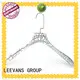 LEEVANS luxury wooden hanger for clothes online company for pants 1