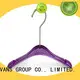 LEEVANS Latest plastic coat hangers Suppliers for trusses 1