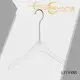 LEEVANS Best plastic coat hangers Supply for pant 1