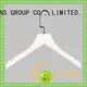 LEEVANS Latest quality coat hangers company for pants 1